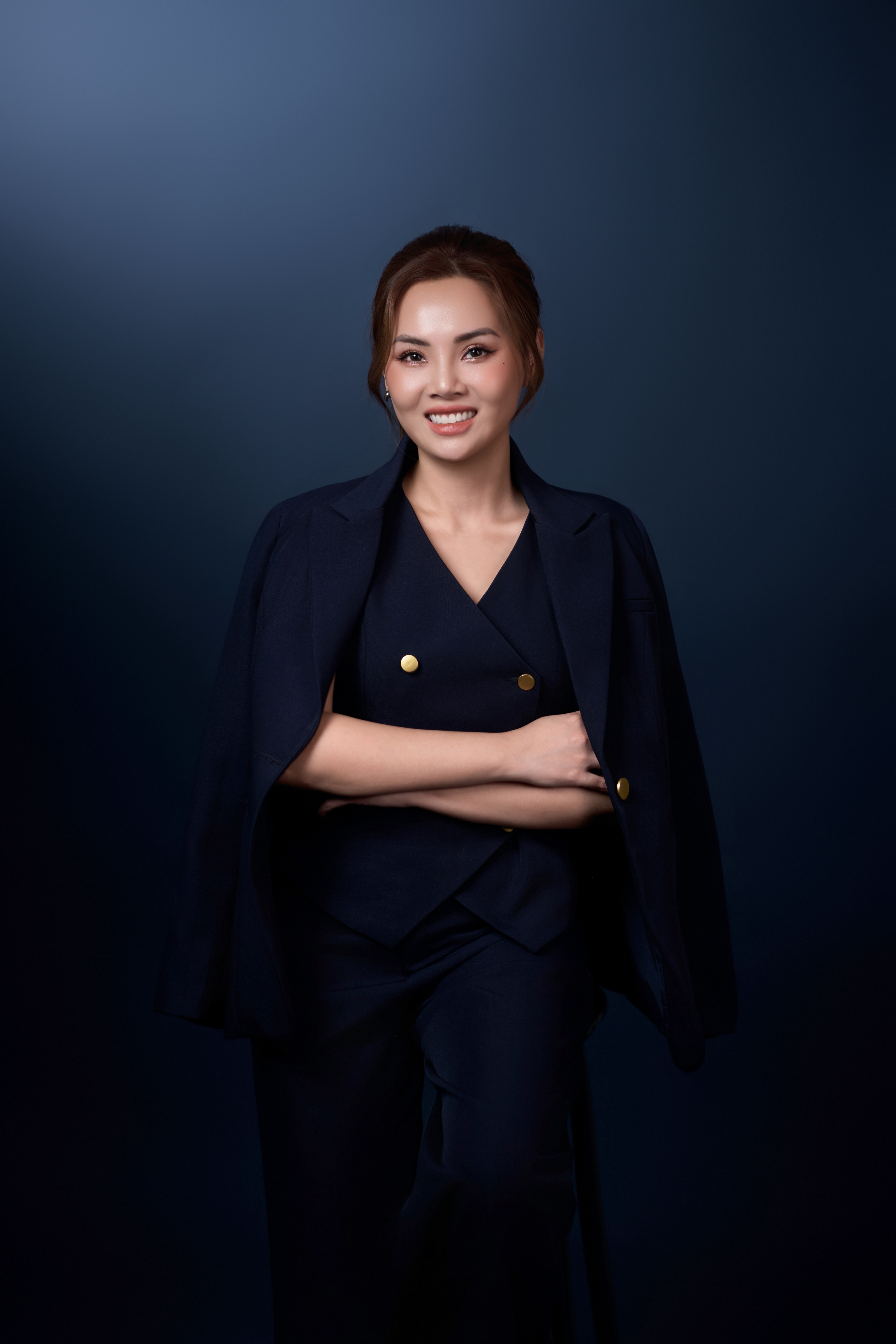 Thi Nguyen, bilingual financial advisor in San Jose, California